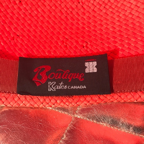 🧡ORANGE HAT🧡 - Picture 4 of 4